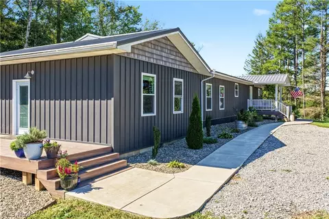 Exterior - 6580 State Route 339, Vincent, OH 45784 photo 7 of 7
