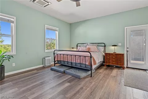 Bedroom - 6580 State Route 339, Vincent, OH 45784 photo 1 of 5