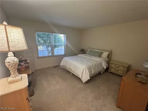 Bedroom - 1331 Fox Run Dr #4, Boardman, OH 44512 photo 1 of 2