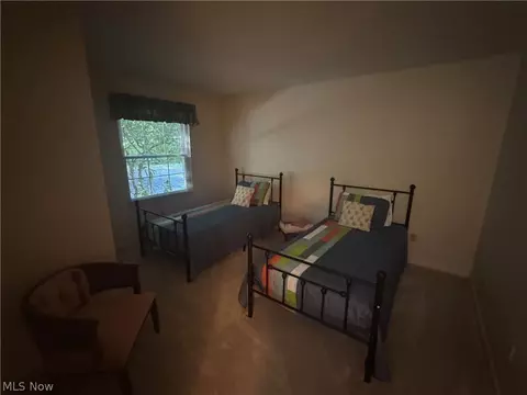 Bedroom - 1331 Fox Run Dr #4, Boardman, OH 44512 photo 2 of 2