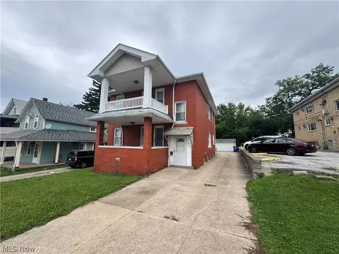 1379 W 95th St, Cleveland, OH 44102