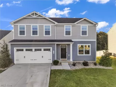 525 Creek Bend Trl, Lodi, OH 44254