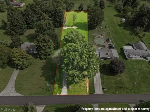View/Area - 3568 Mountview Ave, Alliance, OH 44601 photo 2 of 2