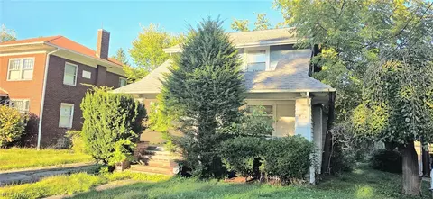 1650 Mahoning Ave NW, Warren, OH 44483