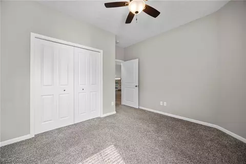 Bedroom - 132 Acorn Ln, Elyria, OH 44035 photo 5 of 6
