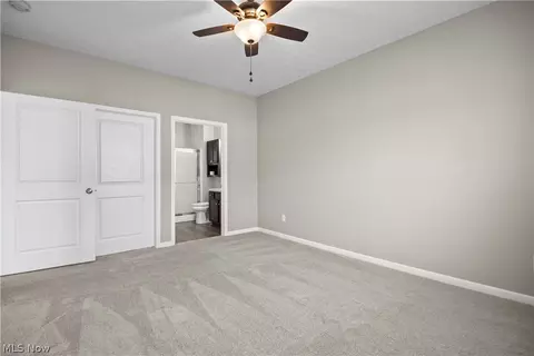 Bedroom - 132 Acorn Ln, Elyria, OH 44035 photo 1 of 6
