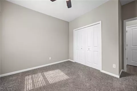 Bedroom - 132 Acorn Ln, Elyria, OH 44035 photo 4 of 6