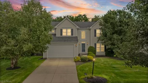 5822 Churchill Way, Medina, OH 44256