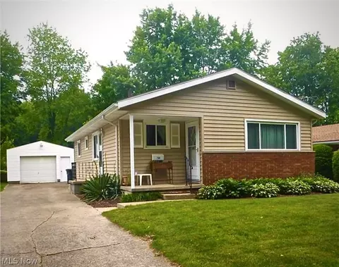 788 Valdes Ave, Akron, OH 44320