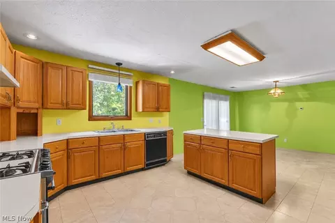 Kitchen - 8935 Oberlin Rd, Elyria, OH 44035 photo 2 of 3