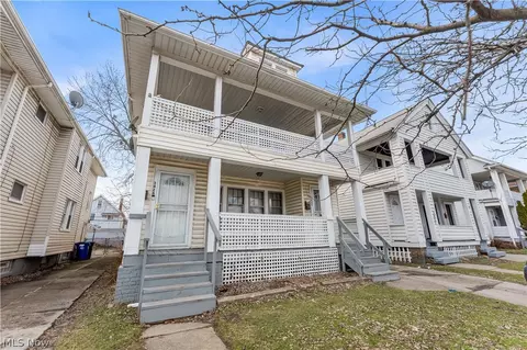 3424 W 117th St, Cleveland, OH 44111