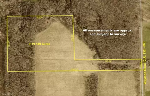 3777 Wayland Rd, Diamond, OH 44412