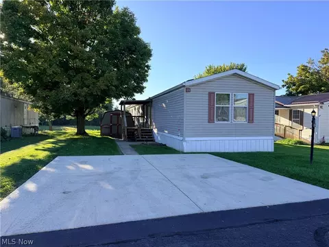 1346 State Route 89 #28, Ashland, OH 44805