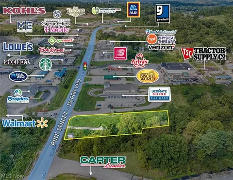 0 Pike St, Parkersburg, WV 26101