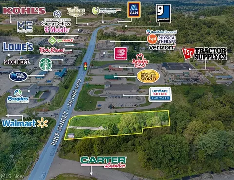 0 Pike St, Parkersburg, WV 26101