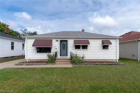 5514 Gerald Ave, Parma, OH 44129