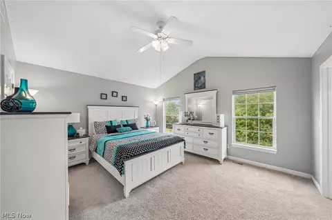 Bedroom - 7680 Woodpath Dr, Hudson, OH 44236 photo 4 of 7