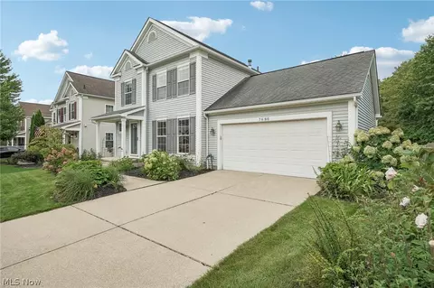 Exterior - 7680 Woodpath Dr, Hudson, OH 44236 photo 4 of 6