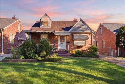 8608 Morton Ave, Brooklyn, OH 44144