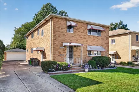 938 E 216th St, Euclid, OH 44119