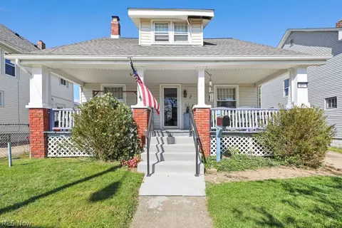 85 Youtz Ave, Akron, OH 44301