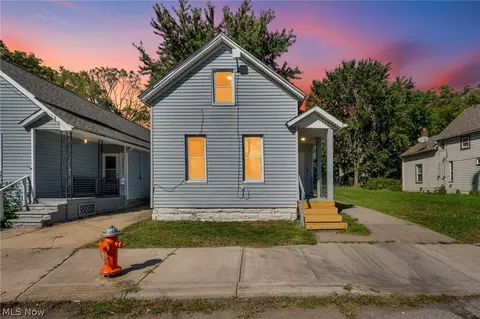 5101 Dalton Ave, Cleveland, OH 44127