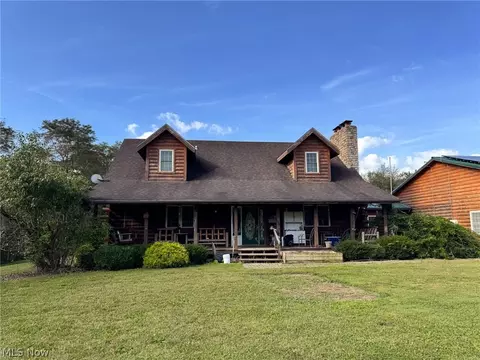 11747 Steubenville Pike, Lisbon, OH 44432