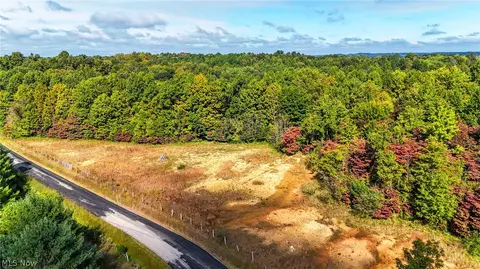 0 Buckeye Ridge Rd, Chesterhill, OH 43787