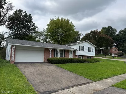 4911 Woodside Ave NW, Canton, OH 44709