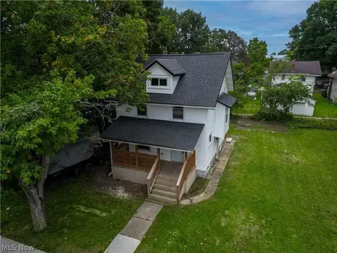 541 Geiger Ave SW, Massillon, OH 44647