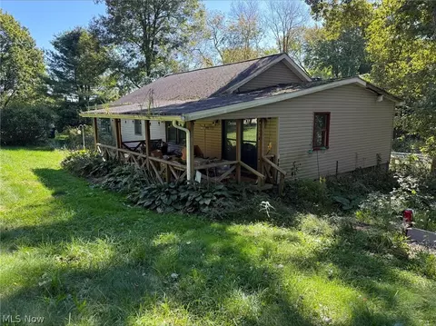 33533 Teegarden Rd, Lisbon, OH 44432