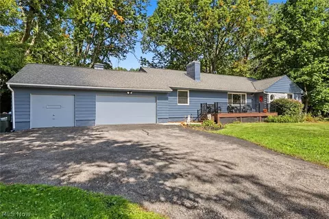 31299 Miles Rd, Orange, OH 44022