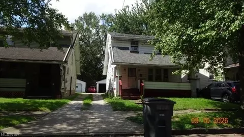 1268 Sherman St, Akron, OH 44301