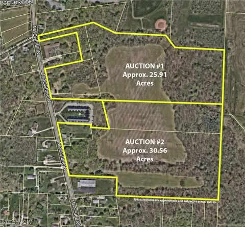 5071 Massillon Rd, North Canton, OH 44232