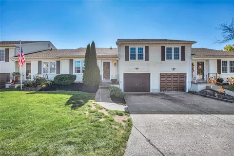 5236 Creekside Blvd #F22, Brunswick, OH 44212