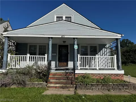 871 Lecona Rd, Cleveland Heights, OH 44121