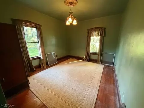 Bedroom - 4515 Mellinger Rd, Canfield, OH 44406 photo 2 of 2