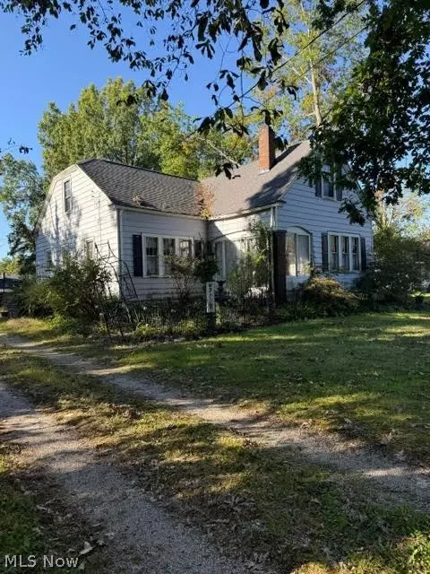 4515 Mellinger Rd, Canfield, OH 44406