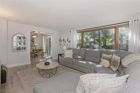 Living - 694 Simich Dr, Seven Hills, OH 44131 photo 1 of 2