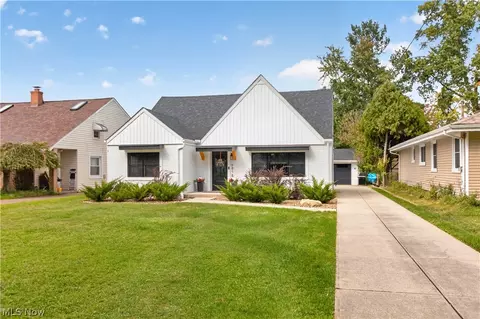 6818 Franke Rd, Middleburg Heights, OH 44130
