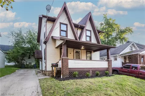 1310 Brandon Ave, Akron, OH 44305