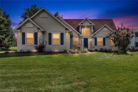 Undisclosed, Medina, OH 44256