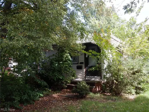 1565 E 172nd St, Cleveland, OH 44110