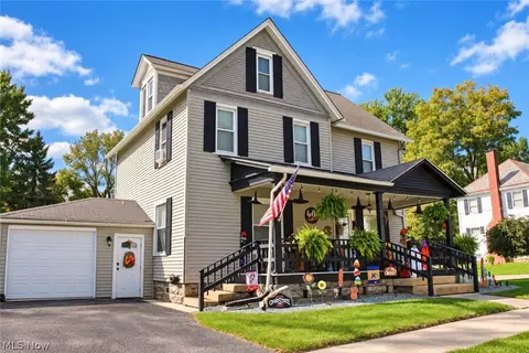185 Highland Ave, Salem, OH 44460