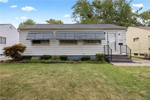 4479 W 152nd St, Cleveland, OH 44135