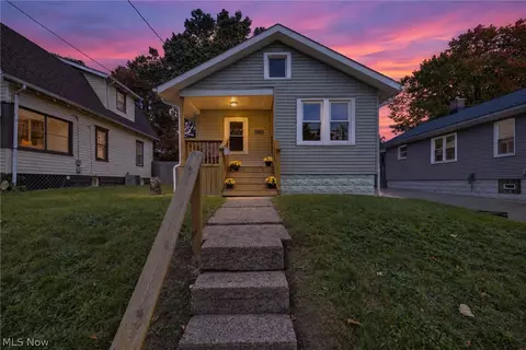 1891 Ford Ave, Akron, OH 44305