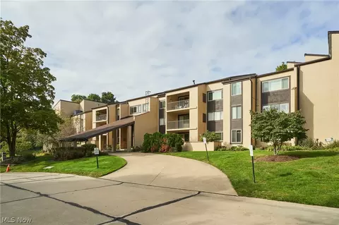 1008 Bunker Dr #101, Fairlawn, OH 44333