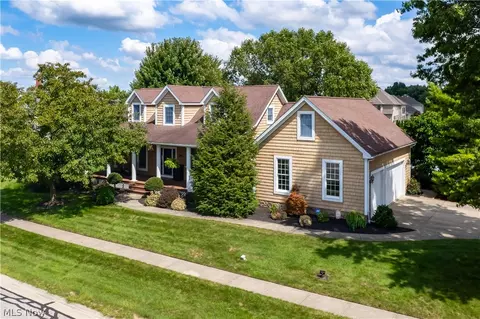 596 Longstreet, Lagrange, OH 44050