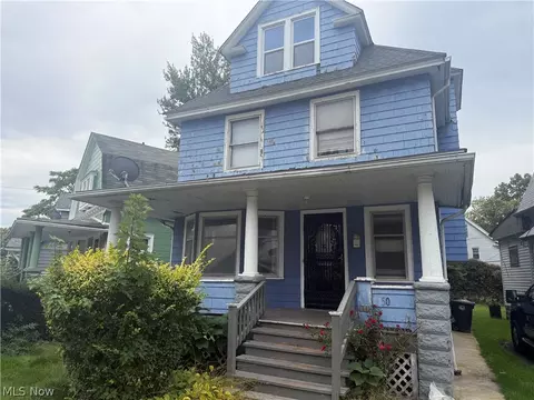 500 E 129th St, Cleveland, OH 44108