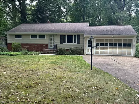 22998 Alexander Rd, North Olmsted, OH 44070